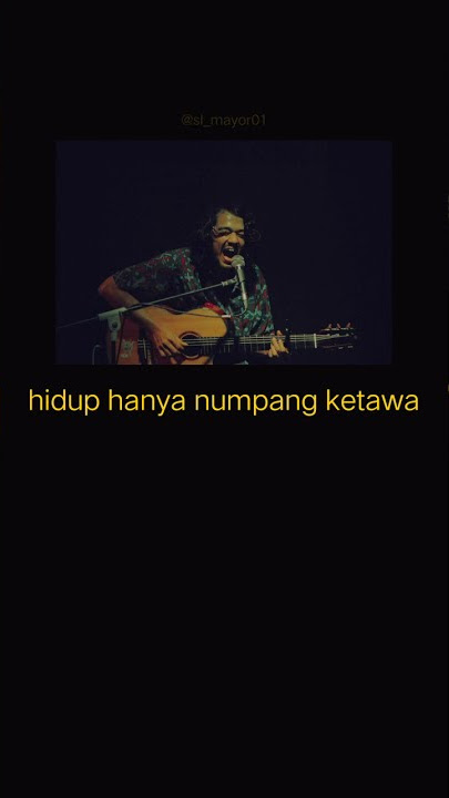 story wa jason ranti 30 detik sekilas info