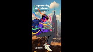 2026 Is Closer Than You Think | Prodigy Finance Opens Doors to Global Education