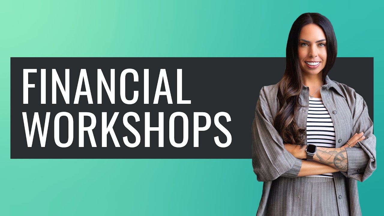 Financial Literacy Workshops & Training | Vault by Financial Footwork
