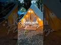 Kampaoh Playa Troenzo (Asturias) #camping #kampaoh #playatroenzo #asturias #senderismo #vacaciones