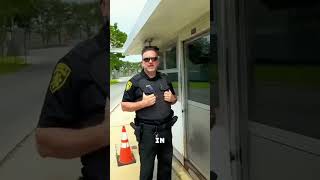 🚨 Auditor Questions Jail Rules… Deputy’s Double Standard Gets Caught on Camera ⚖️📹