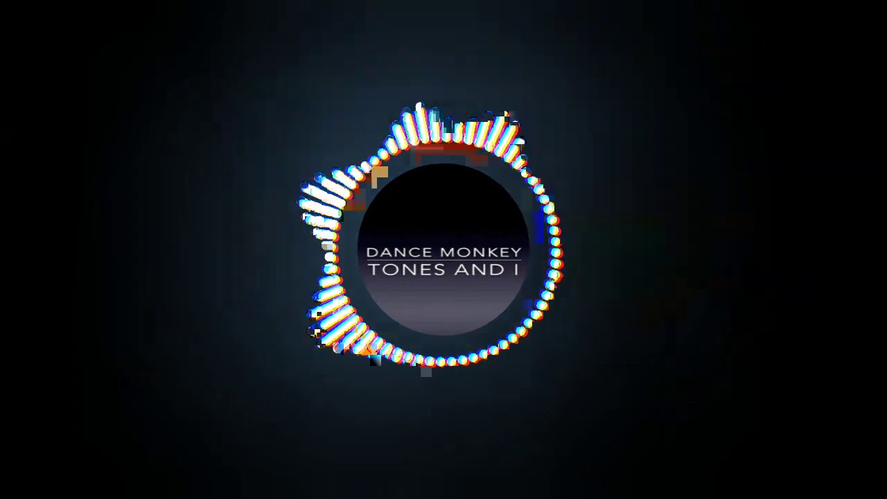 Dance Monkey - Tones and I  Marimba Ringtone