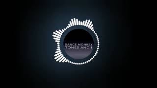 Dance Monkey - Tones And I Marimba Ringtone