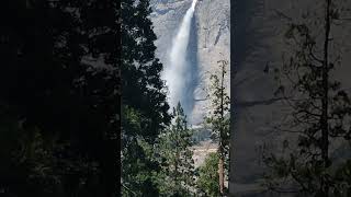 Yosemite National Park