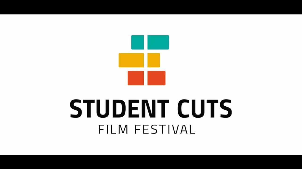 Teaser Student Cuts Film Festival 2017 YouTube