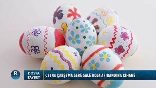 Dosya Taybet Cejna Çarşema Serê Salê 12- 4- 2026