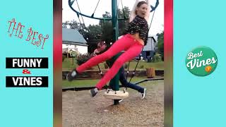 Funny Vines Fail Compilation   Best Vines 2017 16