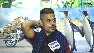 Guriaa Sahu Jatra Comedians Exclusive Interview On Rangamahal