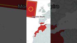 Making Empires for Countries (Morocco)