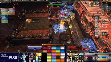 Pure vs Operator Thogar Mythic (multiple PoV)