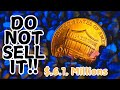 Rare Alert! USA Penny Coins Worth A Fortune! Find Out How They Could Make You A Millionaire!