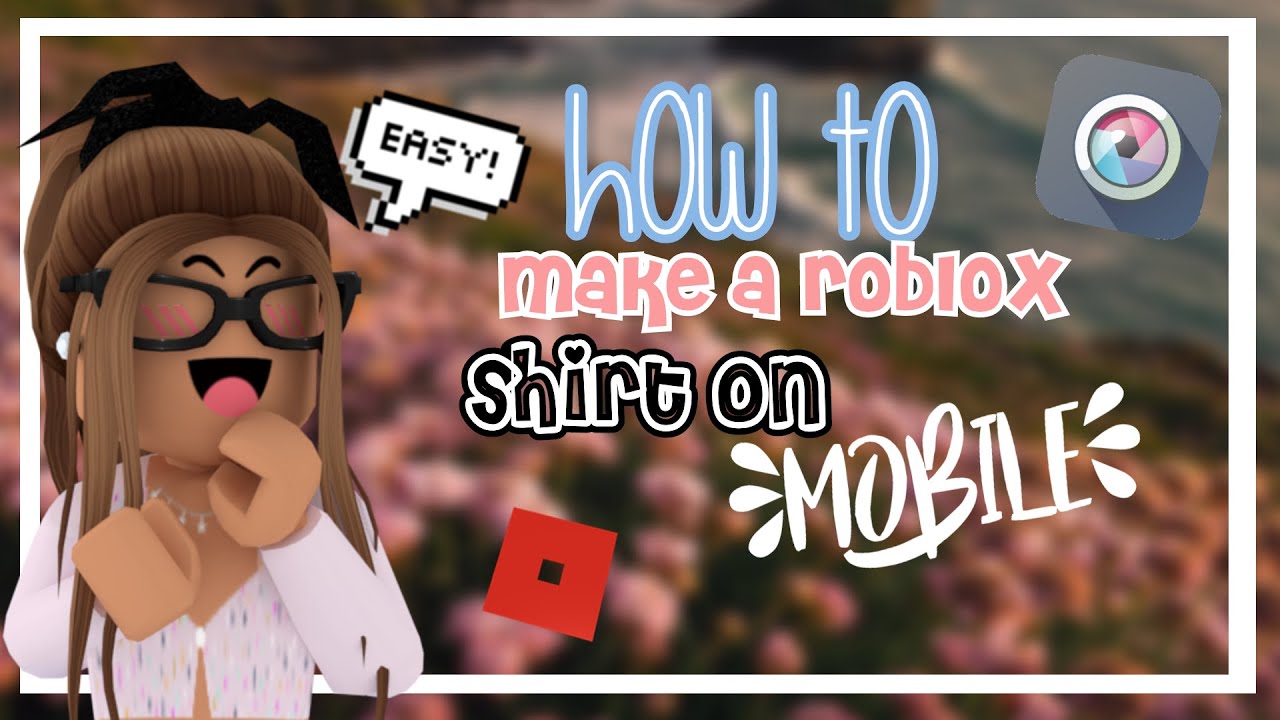 Roblox Mona Lisa Shirt