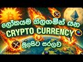 Crypto Currency මුල සිට සරලව | Beginners Sinhala Guide | Crypto for Beginners |Crypto Sinhala