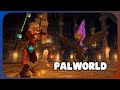 This Is The Best Way To Play Palworld - Palworld Chaos Edition [Part 6]