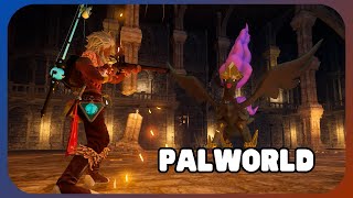 This Is The Best Way To Play Palworld - Palworld Chaos Edition [Part 6]