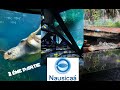 Nausicaa la mer sur terre vlog 2 me partie