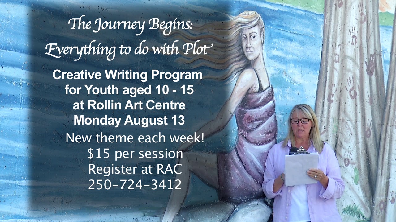 Community Colour July 31