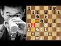 Is This The End? || Aronian vs Ding || Grand Chess Tour Finals (2019) | R2