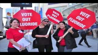 Get it Out! (Fluoride Protest Song)