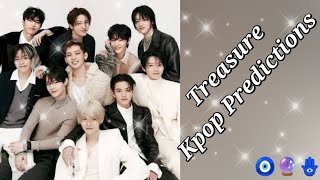 Download Lagu TREASURE 💎 General Reading 🔮 Kpop Tarot Predictions 🧿✨️