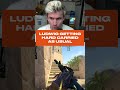 WE DID THAT #ludwig #fslr #counterstrike