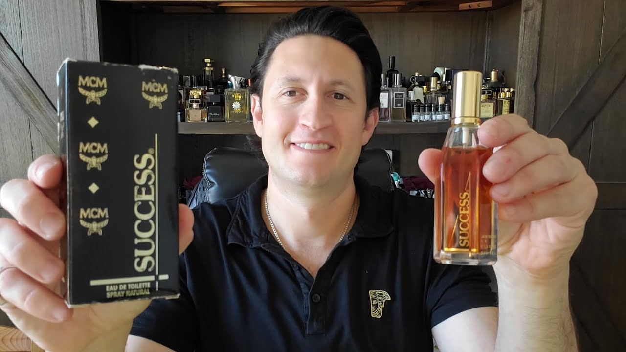 MCM Success 🍯 (1986) Vintage Hall of Fame Review #mcm #1986