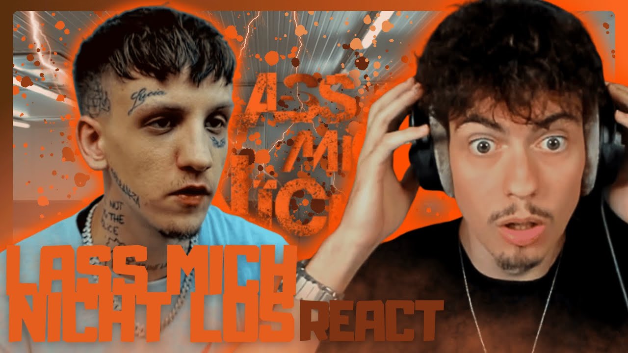 NEUES MUSIK-GENRE ERFUNDEN! 🤯 TLOW - LASS MICH NICHT LOS