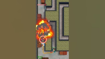 Hunter Assasin Games. Level 32