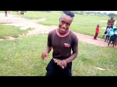 Mwana lala ft Gudegude maisha official video