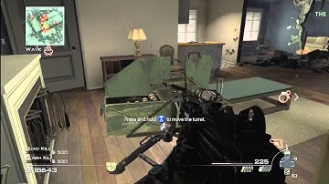 Survival- Resistance Road to Round 30 Part 3