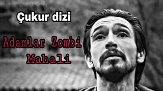 Adamlar - Zombi Mahali