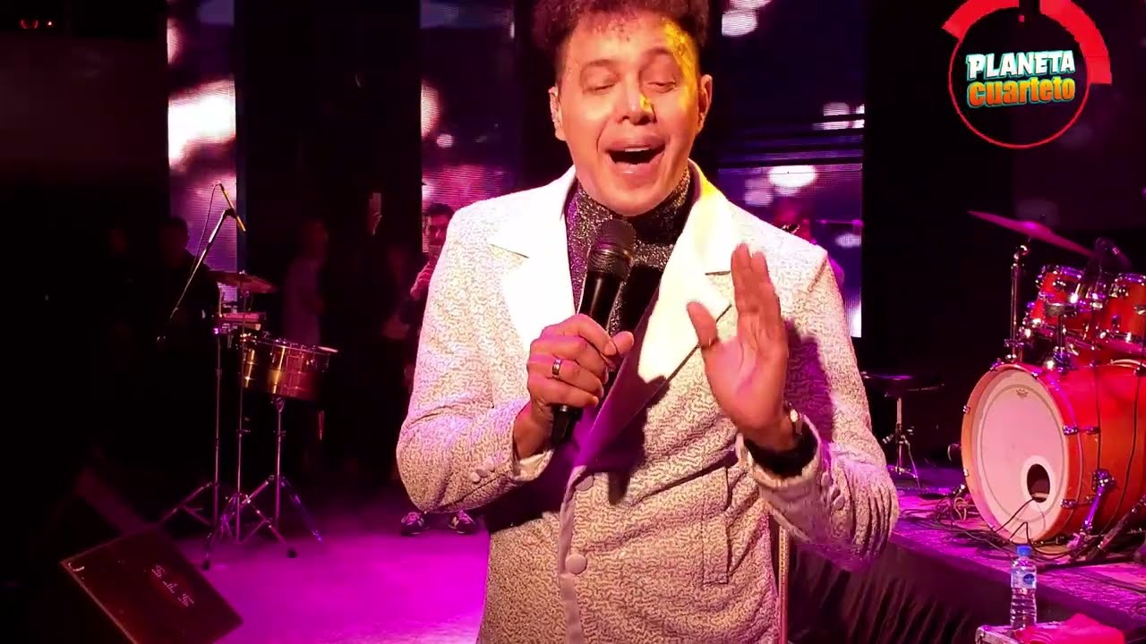 Jean Carlos - En Vivo (Complejo M&M)  28-05-2022