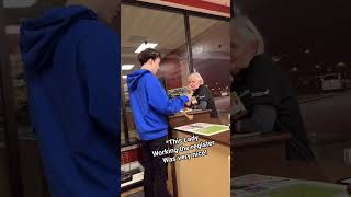 Quickest Police Call ever￼!
