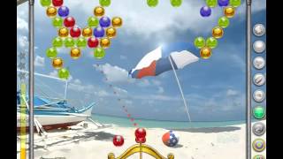 Bubble Bikini Level 7