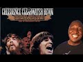 FIRST TIME HEARING | CREEDENCE CLEARWATER REVIVAL - "I HEARD IT THROUGH THE GRAPEVINE" | REACTION