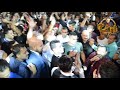 شوف لاعيبه الزمالك بتقول لاوشا ايه قدام الناس من مهرجان محمود الونش واوشا دغدغ الفرح خش وشوف بنفسك