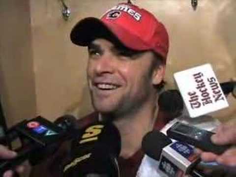 Curtis Joseph