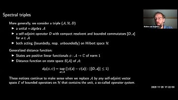A GENERALIZATION OF K-THEORY TO OPERATOR SYSTEMS