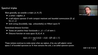 Download Lagu A GENERALIZATION OF K-THEORY TO OPERATOR SYSTEMS MP3