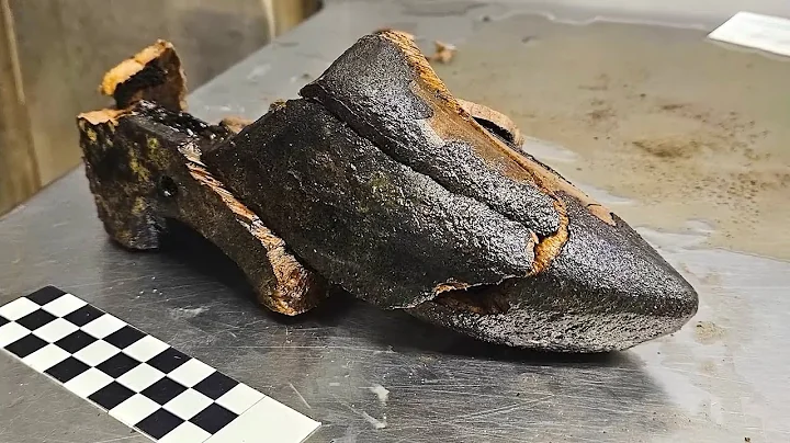 25 Most Amazing Ancient Artifacts Finds