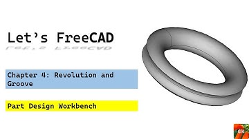 Chapter 4: Revolution and Groove Operations