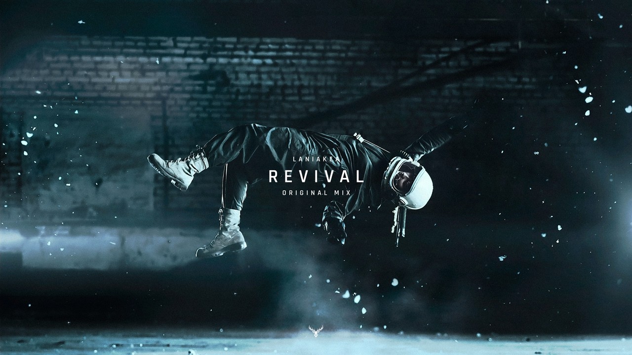 Watch LANIAKEA - Revival on YouTube Watch LANIAKEA - Revival on YouTube