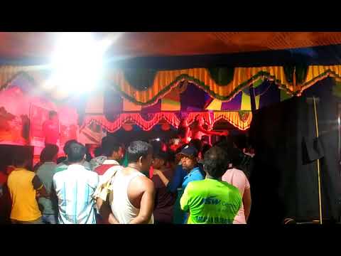 Ola Utha Baba Dance