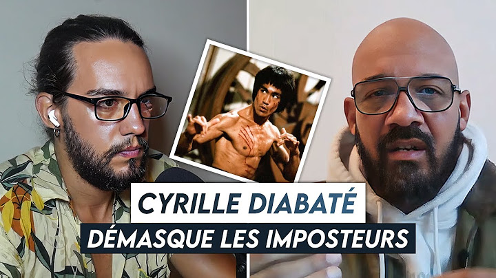 Comment Reconnaître les Mythos par Cyrille Diabaté