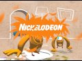 Quicktoons - Nick Bumpers