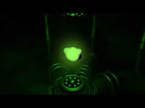 Original Xbox Startup (Xbox One Version, Widescreen 1080p)