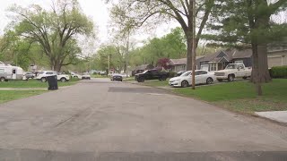 Car break-ins turned violent in Kansas City's Waldo neighborhood