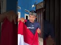 Promo Bendera Merah Putih Katun 150 x 100 cm #benderaindonesia #benderamerahputih #merahputih