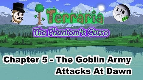 Terraria: The Phantom