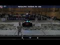C1 - Vet Men's Foil - T4 - (Tyshcenko v Wyszynski) - February NAC, Cincinnati, OH - 2026